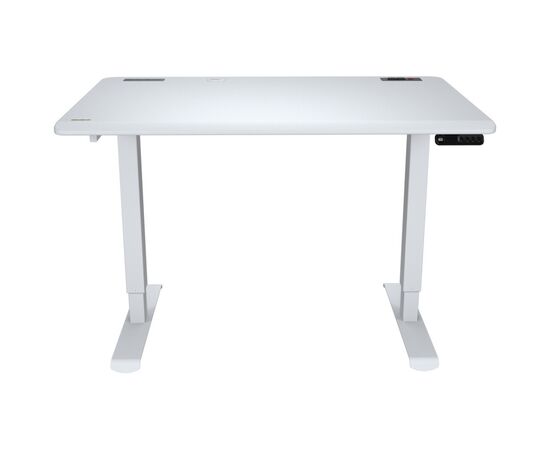 Комп'ютерний стіл Cougar Royal 120 Pro White