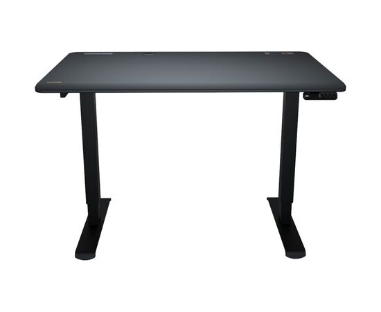 Компьютерный стол Cougar Royal 120 Pro Black, изображение 2 Компьютерный стол Cougar Royal 120 Pro Black, изображение 2