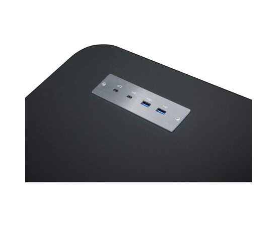 Компьютерный стол Cougar Royal 120 Pro Black, изображение 8 Компьютерный стол Cougar Royal 120 Pro Black, изображение 8