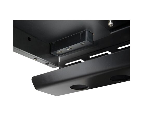 Компьютерный стол Cougar Royal 120 Pro Black, изображение 9 Компьютерный стол Cougar Royal 120 Pro Black, изображение 9