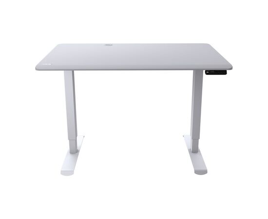 Компьютерный стол Cougar Royal 120 Pure White