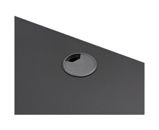 Компьютерный стол Cougar Royal 120 Pure Black, изображение 5 Компьютерный стол Cougar Royal 120 Pure Black, изображение 5