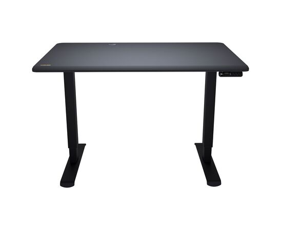 Комп'ютерний стіл Cougar Royal 120 Pure Black