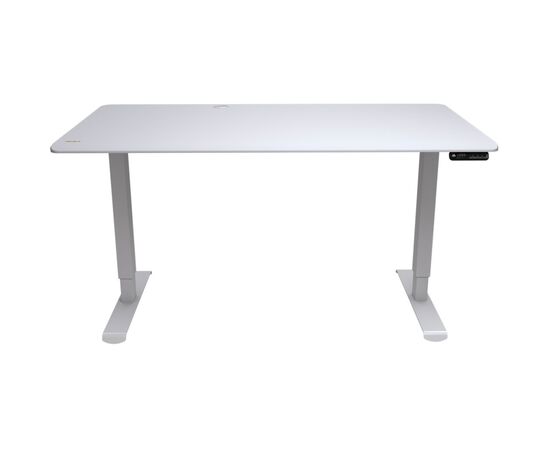 Компьютерный стол Cougar Royal 150 Pure White