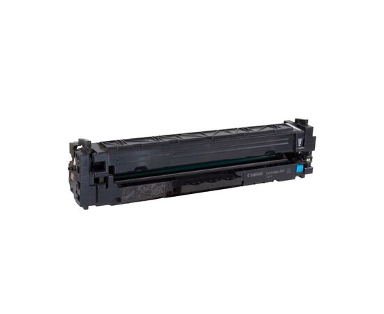 Корпус картриджа Canon 055 cyan (C_VIRGIN_CA_055C)