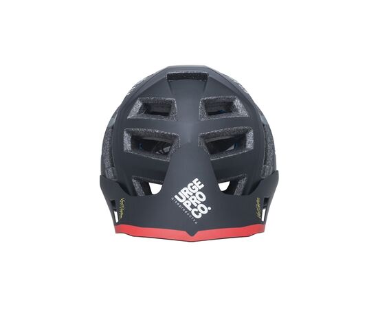 Шлем Urge All-Air Чорний L/XL 57-59 см (UBP20120L), изображение 3 Шлем Urge All-Air Чорний L/XL 57-59 см (UBP20120L), изображение 3