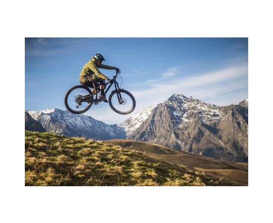 Шлем Urge AllTrail Бірюзовий L/XL 59-63 см (UBP21653L), изображение 3 Шлем Urge AllTrail Бірюзовий L/XL 59-63 см (UBP21653L), изображение 3