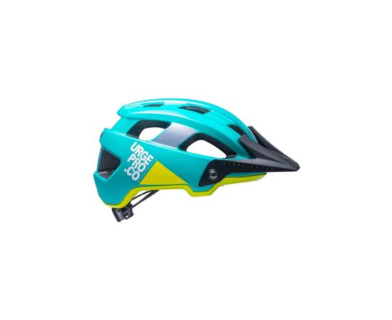 Шолом Urge AllTrail Бірюзовий L/XL 59-63 см (UBP21653L)