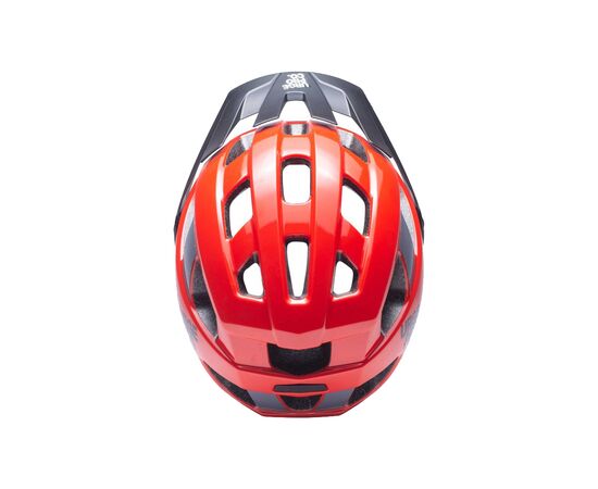 Шлем Urge AllTrail Червоний S/M 54-57 см (UBP21652M), изображение 2 Шлем Urge AllTrail Червоний S/M 54-57 см (UBP21652M), изображение 2