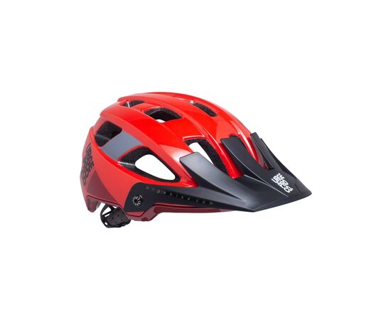 Шлем Urge AllTrail Червоний S/M 54-57 см (UBP21652M), изображение 3 Шлем Urge AllTrail Червоний S/M 54-57 см (UBP21652M), изображение 3