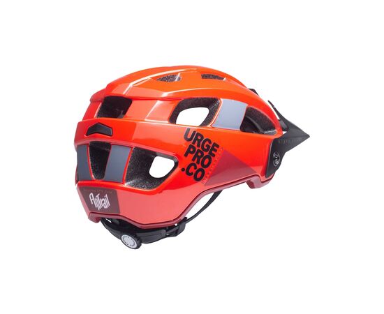 Шлем Urge AllTrail Червоний S/M 54-57 см (UBP21652M), изображение 4 Шлем Urge AllTrail Червоний S/M 54-57 см (UBP21652M), изображение 4