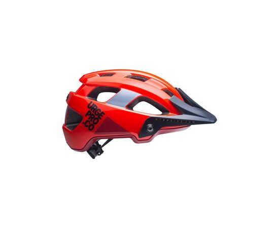 Шолом Urge AllTrail Червоний S/M 54-57 см (UBP21652M)