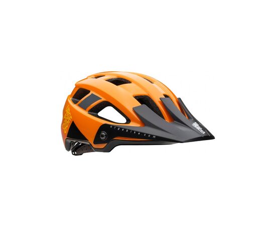 Шлем Urge AllTrail Помаранчевий L/XL 59-63 см (UBP22660L), изображение 2 Шлем Urge AllTrail Помаранчевий L/XL 59-63 см (UBP22660L), изображение 2