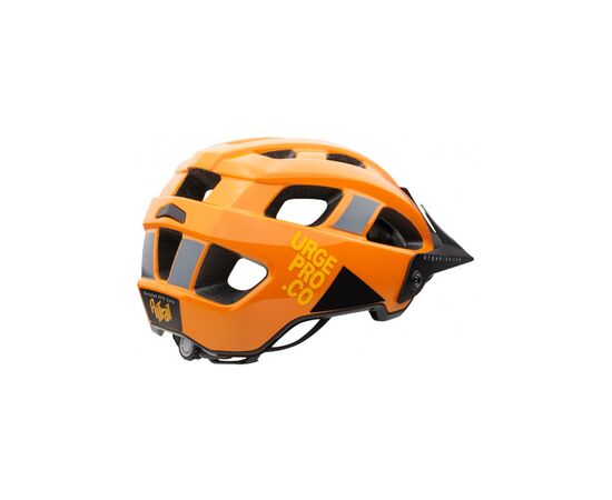 Шлем Urge AllTrail Помаранчевий L/XL 59-63 см (UBP22660L), изображение 3 Шлем Urge AllTrail Помаранчевий L/XL 59-63 см (UBP22660L), изображение 3