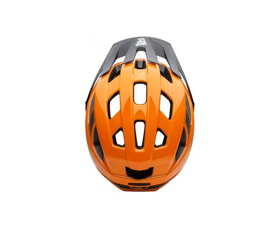 Шлем Urge AllTrail Помаранчевий L/XL 59-63 см (UBP22660L), изображение 5 Шлем Urge AllTrail Помаранчевий L/XL 59-63 см (UBP22660L), изображение 5