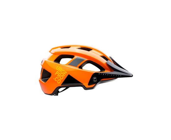 Шолом Urge AllTrail Помаранчевий S/M 55-59 см (UBP22660M)