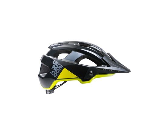 Шолом Urge AllTrail Чорний S/M 54-57 см (UBP21650M)
