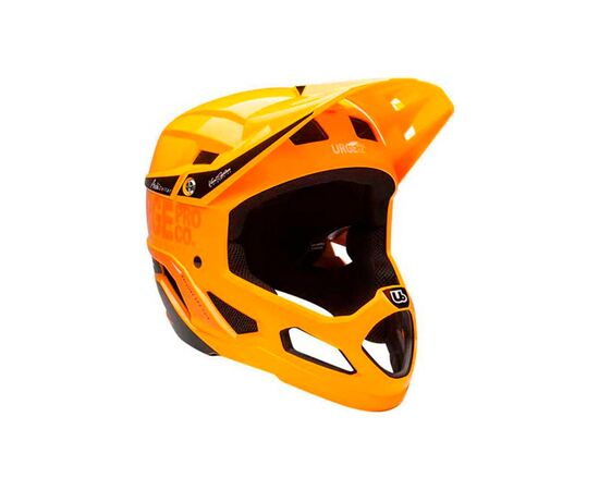 Шлем Urge Archi-Deltar Жовтий M 55-56 см (UBP22362M), изображение 3 Шлем Urge Archi-Deltar Жовтий M 55-56 см (UBP22362M), изображение 3