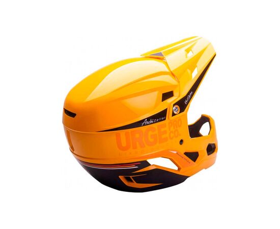 Шлем Urge Archi-Deltar Жовтий M 55-56 см (UBP22362M), изображение 5 Шлем Urge Archi-Deltar Жовтий M 55-56 см (UBP22362M), изображение 5