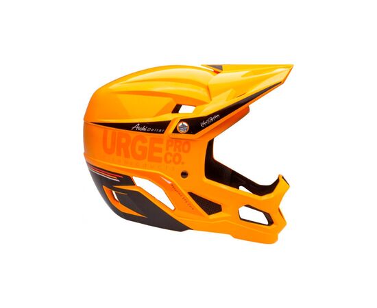 Шлем Urge Archi-Deltar Жовтий M 55-56 см (UBP22362M), изображение 7 Шлем Urge Archi-Deltar Жовтий M 55-56 см (UBP22362M), изображение 7