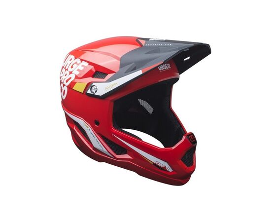 Шлем Urge Deltar Червоний M 55-56 см (UBP21331M), изображение 2 Шлем Urge Deltar Червоний M 55-56 см (UBP21331M), изображение 2