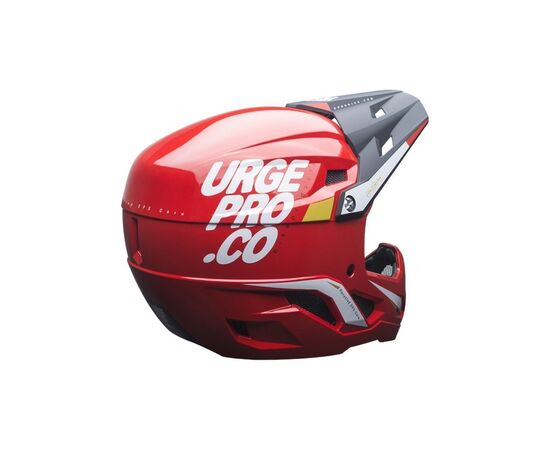 Шлем Urge Deltar Червоний M 55-56 см (UBP21331M), изображение 3 Шлем Urge Deltar Червоний M 55-56 см (UBP21331M), изображение 3