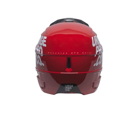 Шлем Urge Deltar Червоний M 55-56 см (UBP21331M), изображение 4 Шлем Urge Deltar Червоний M 55-56 см (UBP21331M), изображение 4