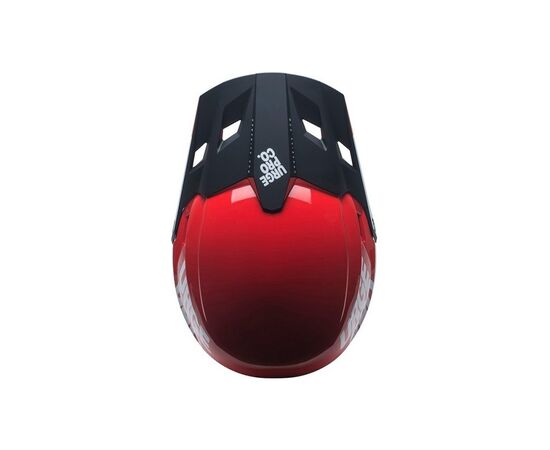 Шлем Urge Deltar Червоний XL 59-60 см (UBP21331XL), изображение 5 Шлем Urge Deltar Червоний XL 59-60 см (UBP21331XL), изображение 5