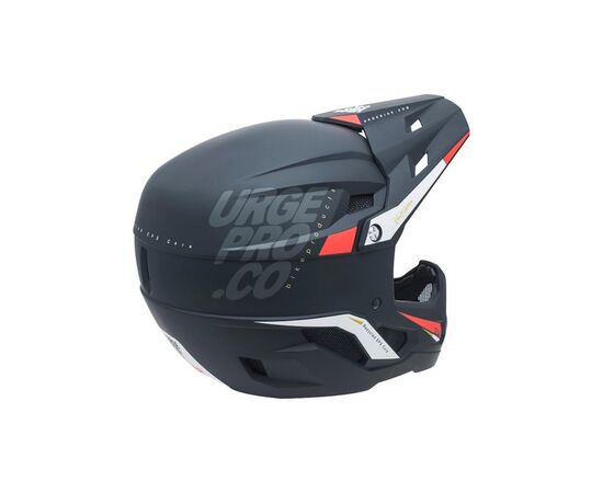 Шлем Urge Deltar Чорний XL 59-60 см (UBP21330XL), изображение 2 Шлем Urge Deltar Чорний XL 59-60 см (UBP21330XL), изображение 2