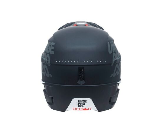 Шлем Urge Deltar Чорний XL 59-60 см (UBP21330XL), изображение 3 Шлем Urge Deltar Чорний XL 59-60 см (UBP21330XL), изображение 3