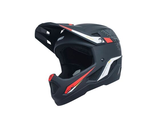 Шлем Urge Deltar Чорний XL 59-60 см (UBP21330XL), изображение 6 Шлем Urge Deltar Чорний XL 59-60 см (UBP21330XL), изображение 6