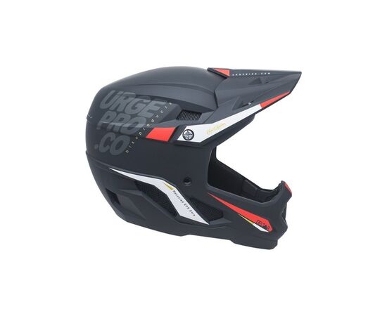 Шолом Urge Deltar Чорний XL 59-60 см (UBP21330XL)