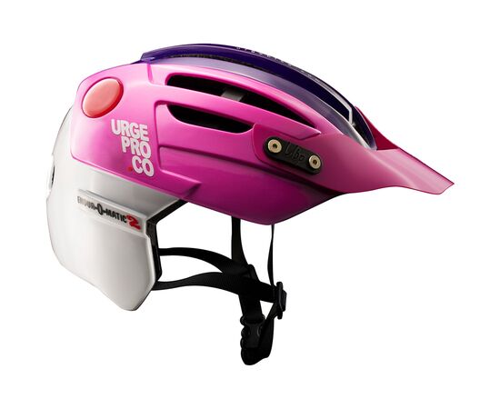 Шлем Urge Endur-O-Matic 2 Фуксія S/M 54-57 см (UBP17914M)