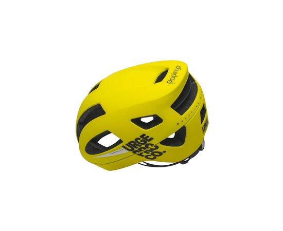 Шлем Urge Papingo Жовтий L/XL 58-61 см (UBP20222L), изображение 2