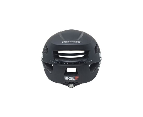 Шлем Urge Papingo Чорний L/XL 58-61 см (UBP20220L), изображение 5 Шлем Urge Papingo Чорний L/XL 58-61 см (UBP20220L), изображение 5