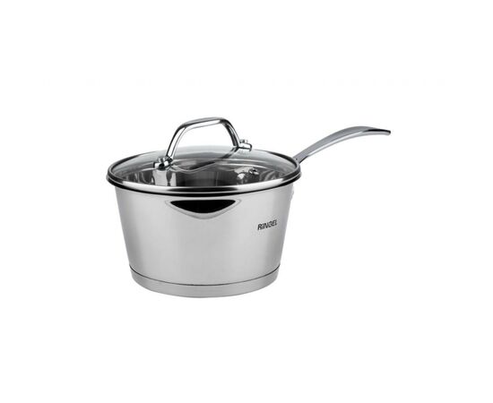 Ковш Ringel Potsdam с крышкой 1,5 л (RG-4010-16), изображение 2 Ковш Ringel Potsdam с крышкой 1,5 л (RG-4010-16), изображение 2