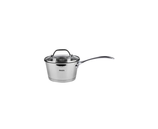 Ківш Ringel Potsdam с крышкой 1,5 л (RG-4010-16)