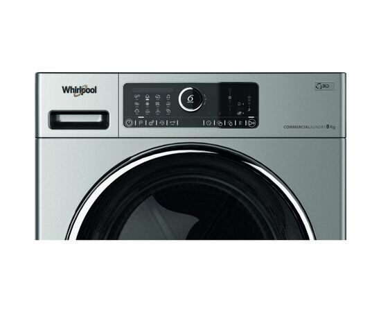 Сушильная машина Whirlpool AWZ8HPSPRO, изображение 2 Сушильная машина Whirlpool AWZ8HPSPRO, изображение 2