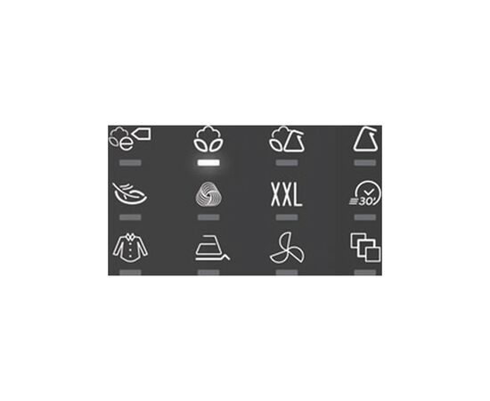 Сушильная машина Whirlpool AWZ8HPSPRO, изображение 6 Сушильная машина Whirlpool AWZ8HPSPRO, изображение 6