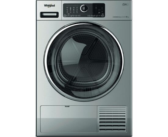 Сушильна машина Whirlpool AWZ8HPSPRO