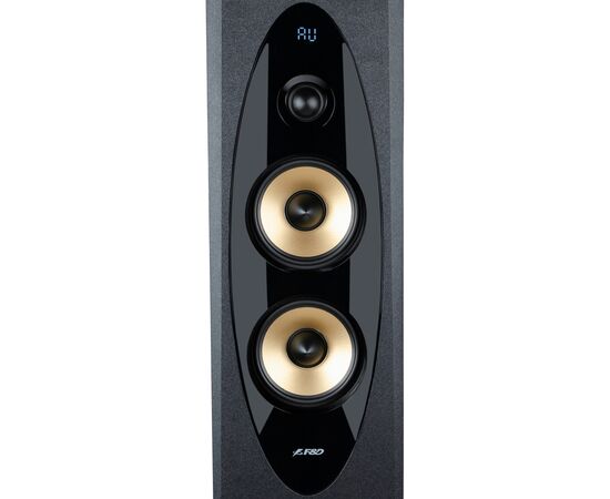 Акустическая система F&D T-60X Pro, изображение 6 Акустическая система F&D T-60X Pro, изображение 6