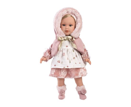Кукла Llorens Lucia, 40 см (54044), изображение 3