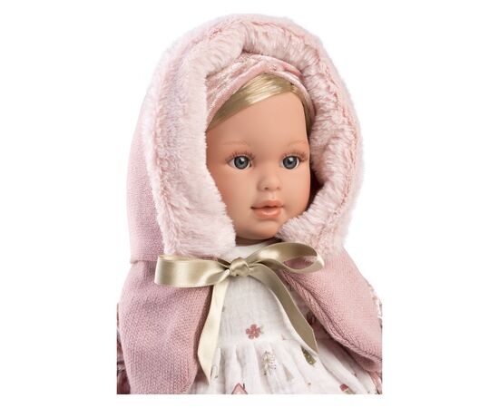 Кукла Llorens Lucia, 40 см (54044), изображение 4