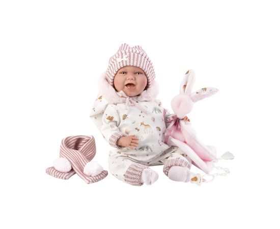 Кукла Llorens Mimi Sonrisas, 40 см (74030)