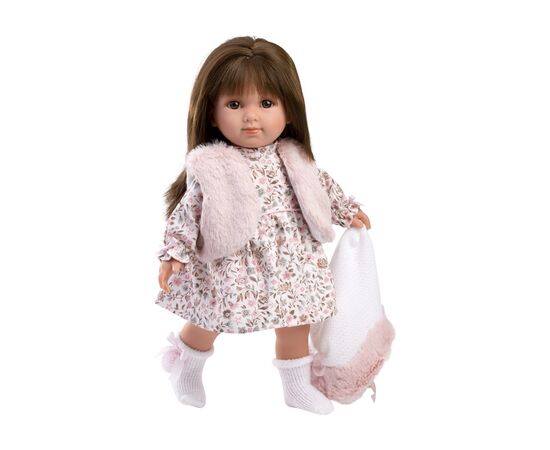 Кукла Llorens Sara, 35 см (53546)