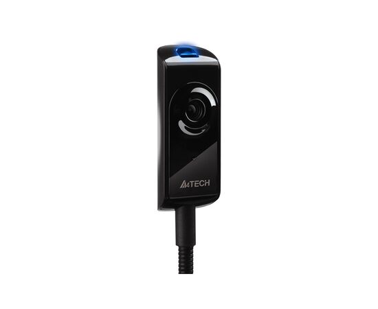 Веб-камера A4Tech PK-810P Black (PK-810P), изображение 2 Веб-камера A4Tech PK-810P Black (PK-810P), изображение 2