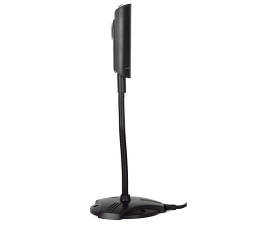 Веб-камера A4Tech PK-810P Black (PK-810P), изображение 4 Веб-камера A4Tech PK-810P Black (PK-810P), изображение 4