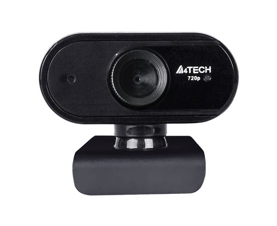 Веб-камера A4Tech PK-825P Black (PK-825P), изображение 2 Веб-камера A4Tech PK-825P Black (PK-825P), изображение 2