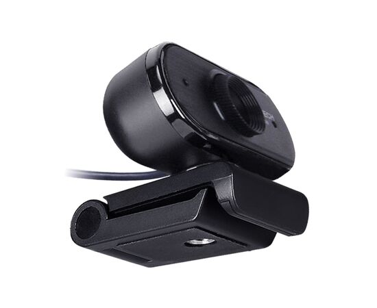 Веб-камера A4Tech PK-825P Black (PK-825P), изображение 3 Веб-камера A4Tech PK-825P Black (PK-825P), изображение 3