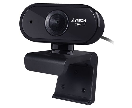Веб-камера A4Tech PK-825P Black (PK-825P)
